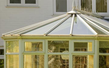 conservatory roof repair Beamish, County Durham