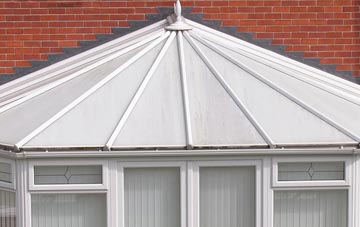 Beamish polycarbonate conservatory roof repairs