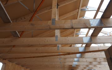 Beamish roof truss costs