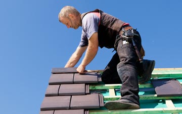 disadvantages of Beamish slate roofing