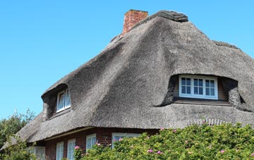 thatch roofing Beamish, County Durham