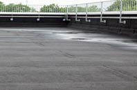 find rated Beamish flat roofing companies
