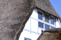 find rated Beamish thatchers